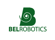 Pièces détachées Belrobotics