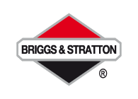 Pièces détachées Briggs & Stratton
